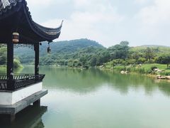 -南山风景名胜区