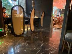 -西郊八号·山野江西菜(开发区店)