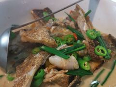 -衡东土菜馆(天际绿洲店)