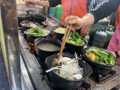 -清真·穆萨砂锅(大皮院店)