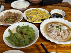 -玲燕蒸菜馆(江东路店)