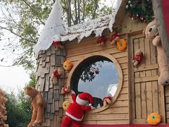 -HERRE·FARM 赫尔露营农场·团建聚会包场