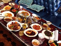 -百慕翡丽(南滨河东路店)