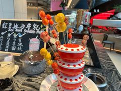 -厦门艾美酒店·新食谱西餐厅