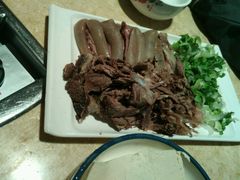 -英子补身汤(海兰路店)