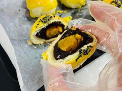 -幸福里DIY蛋糕烘焙·团建·拼豆豆(普陀店)