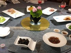 -马勒别墅·中餐厅