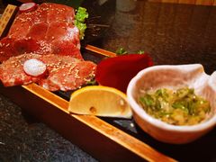 -万福炭火烤肉日本料理(新街口店)