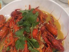 -鑫巴蜀小镇 · 水煮鱼专研店(玉桥店)