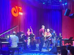 -JZ Club 爵士酒吧(上海店)