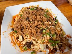 -康大口蘑面庄(将军街店)