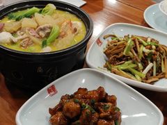-奎元馆.百年奎元.非遗传承(西湖边的解放路店)