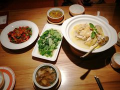 -话梅·客家小厨(东门店)