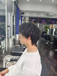 -無名发艺