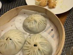 -青岛海景花园大酒店·白果树餐厅青岛菜