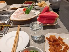 -海底捞火锅(武胜路凯德广场店)