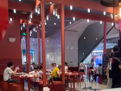 -肥汁米蘭香港米线(长宁来福士店)