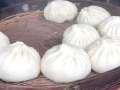 -清泉阁包子铺(中山路店)