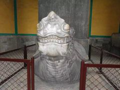 -历代帝王庙博物馆