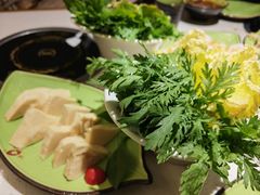 -一叶一世界•素食餐厅(环球中心店)