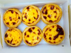 -安德鲁饼店(总店)
