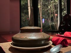 -花马天堂云南餐厅 Lost Heaven(高邮路店)