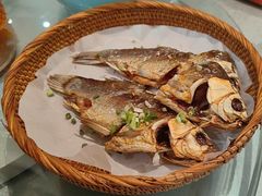 -辛香味烧鱼馆·非遗技艺·排骨红烧肉(光谷医药园店)