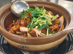 -胡须佬鸡煲四季火锅店(石厦西村直营店)