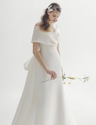点击看大图 -HANSA韩纱婚纱礼服·龙凤褂·西装设计师集合店