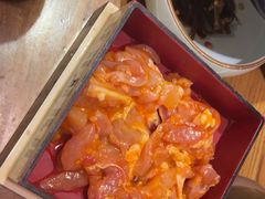 -九田家黑牛烤肉料理(华侨城店)