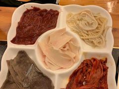 -老码头火锅(玉林店)
