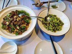-马仕玖煲·融合菜·酥不腻烤鸭(人大店)
