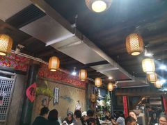 大堂-太平张醪糟(西街直营店)
