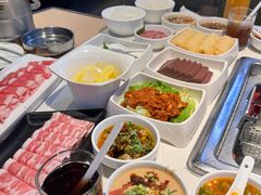 -海底捞火锅(威高广场店)