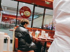 -喜家德虾仁水饺(开发区万达店)