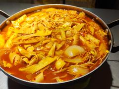 -大叹号啤酒屋·延边料理(延大店)