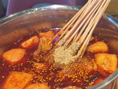 -喝丢一只鞋海鲜烧烤·海肠捞饭(市场店)