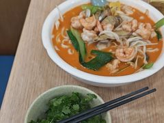 -木木鲜海鲜面(天一店)