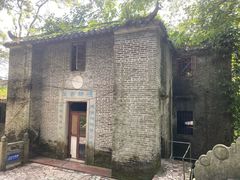 -飞霞风景名胜区