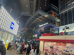 -大悦城(沈阳中街店)