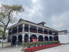 -遵义会议纪念馆