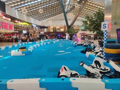 -新田360广场(上海华侨城店)