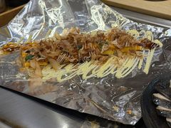 -日葵 大阪烧ひまり(仙霞路店)