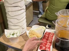 -海底捞火锅(坪山益田假日广场店)