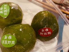 -新雅粤菜馆(南京东路店)