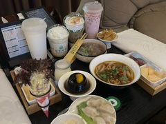 -金色印象·4K影院式足体养生(南方花园店)
