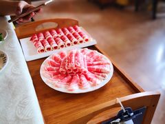 -东来顺饭庄(天坛店)