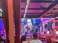 -Famous肥猫墨西哥音乐餐吧(五棵松华熙LIVE店)