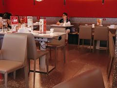 大堂-虎丫炒鸡(平顶山汝州绿洲广场店)