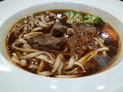 -康师傅私房牛肉面(北京南站店)